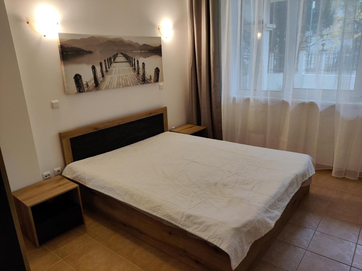 Dream Holiday Rawda Apartamenty Exterior photo