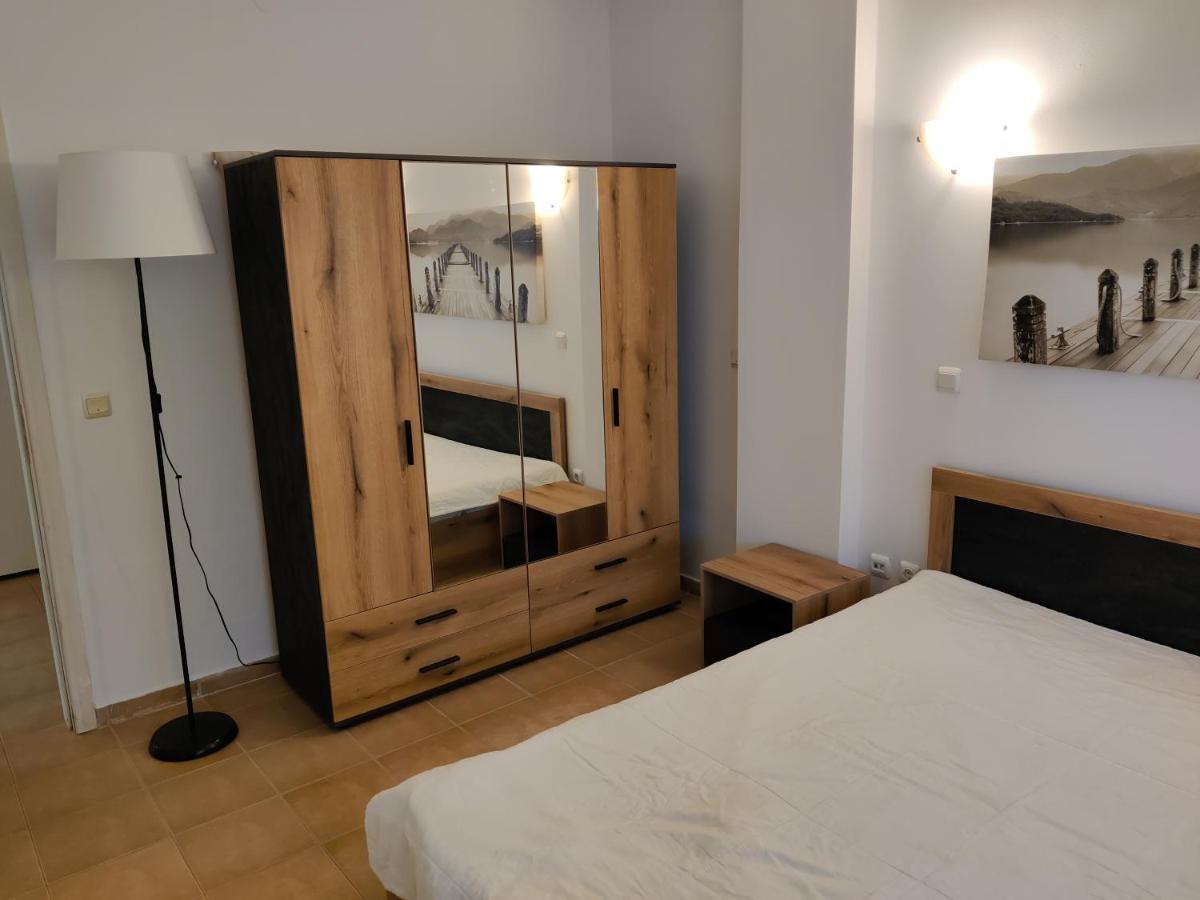 Dream Holiday Rawda Apartamenty Exterior photo