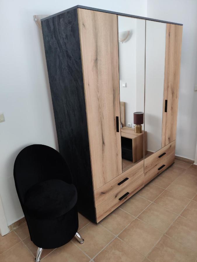 Dream Holiday Rawda Apartamenty Exterior photo