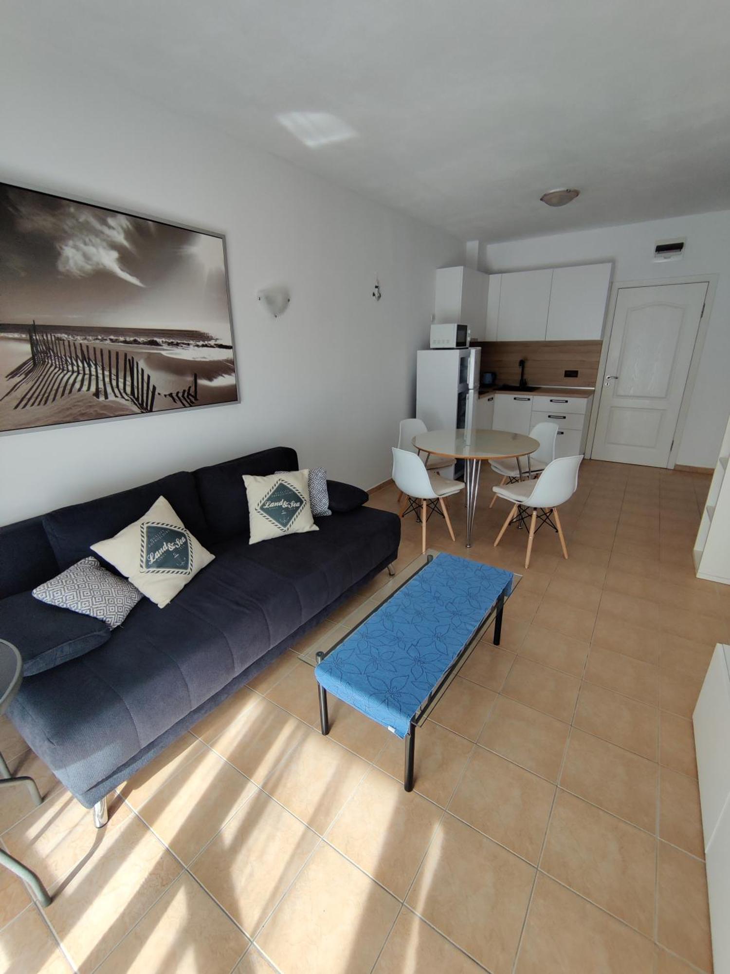 Dream Holiday Rawda Apartamenty Exterior photo