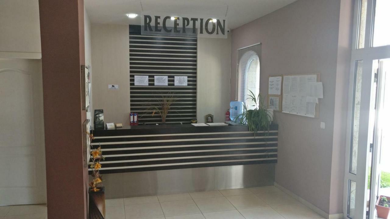 Dream Holiday Rawda Apartamenty Exterior photo