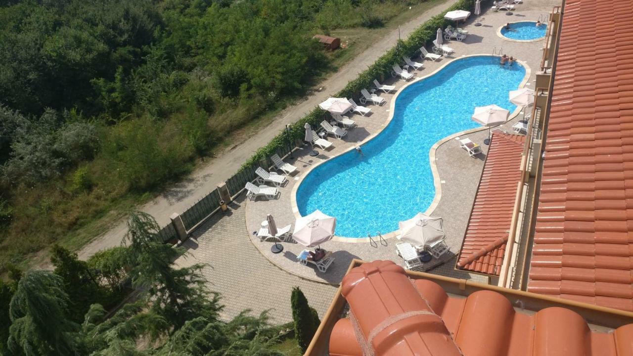 Dream Holiday Rawda Apartamenty Exterior photo