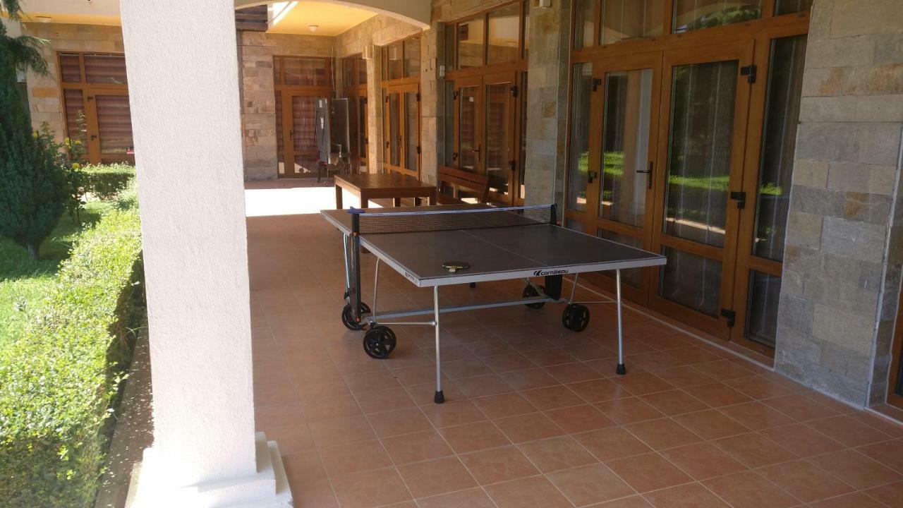 Dream Holiday Rawda Apartamenty Exterior photo